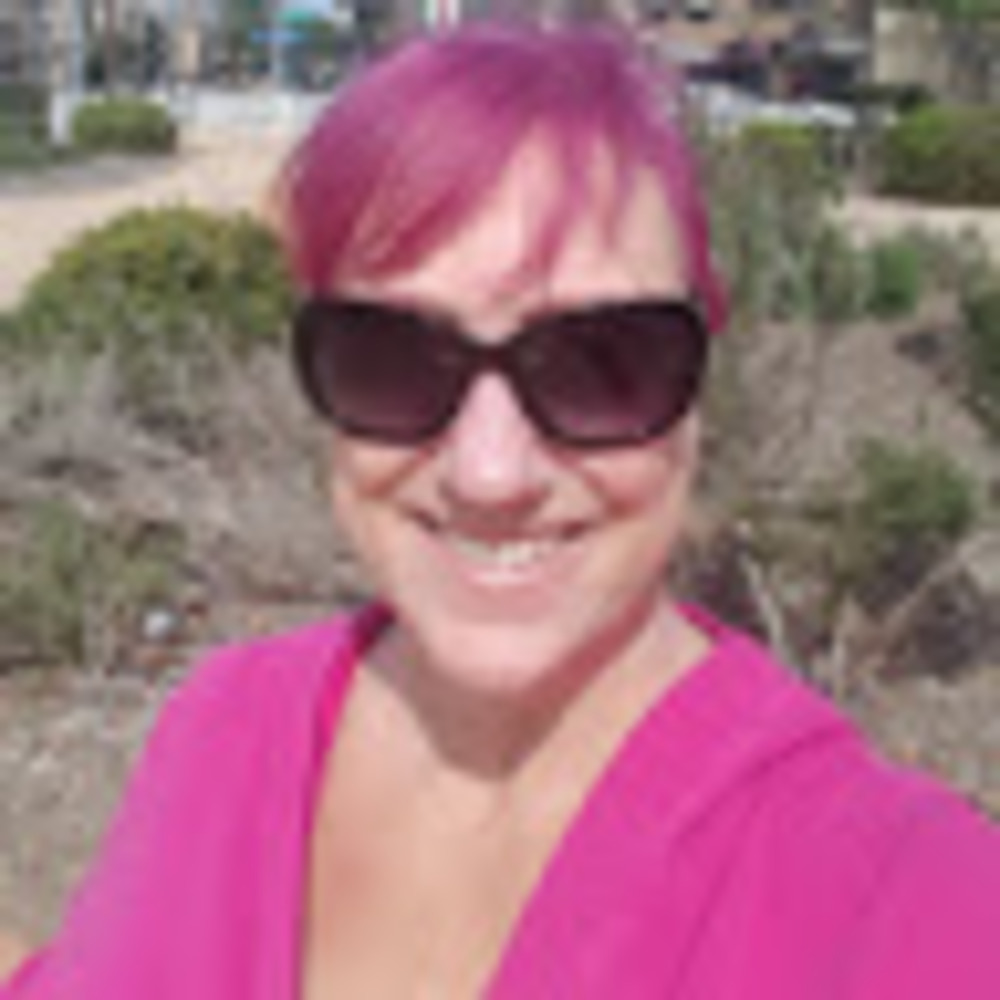 Meet your Posher, Tracy